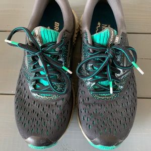 Brooks Glycerin 16